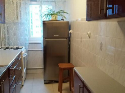 Wynajmę mieszkanie 2 pok. 42m, Warszawa Bielany