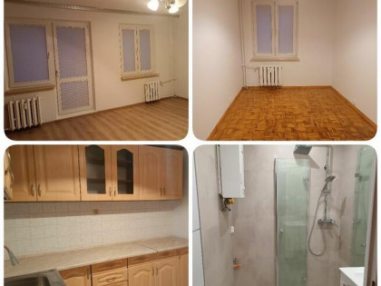 2.mieszkania na wynajem w Leżajsku.