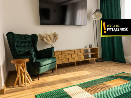 Mieszkanie Kielce ul. Jesionowa