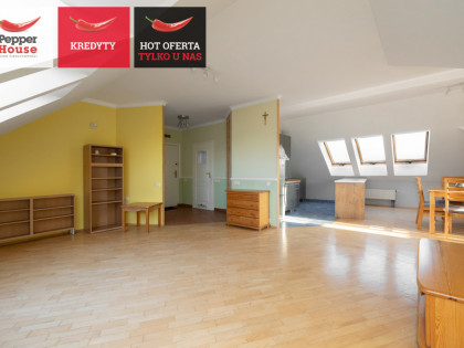 Mieszkanie Gdańsk Kowale ul. Zeusa