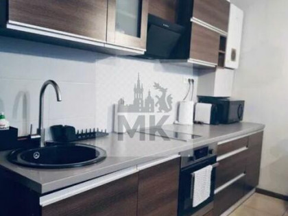 Mieszkanie Kraków Kraków-Śródmieście, Stare Miasto, Topolowa