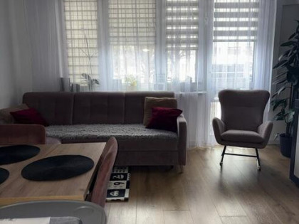 Mieszkanie 48m klima