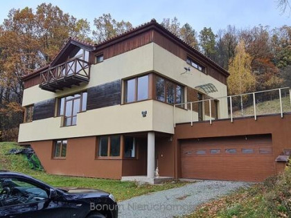 Na sprzedaż dom wolnostojący Marcinów