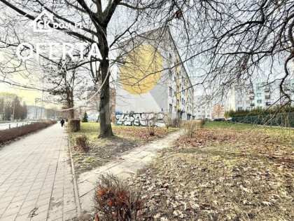 Kielce 46,52 m2 Jagiellońska do negocjacji