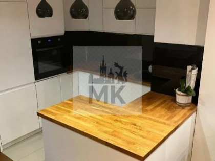 Mieszkanie Kraków Kraków-Podgórze, Płaszów ul. Lasówka