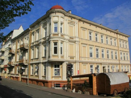 Atrakcyjne lokale do wynajęcia-Słubice