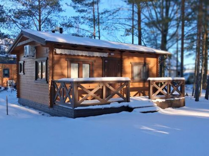 Dom Borsk gm. Karsin