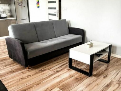 Mieszkanie z balkonem