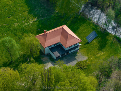 Na sprzedaż dom w Wolany, Szczytna