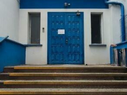 Lokal usługowy 1650 m²