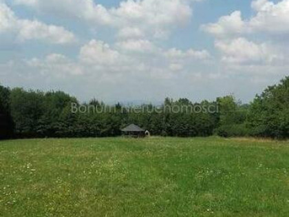 Na sprzedaż działka budowlana Polanica Zdrój