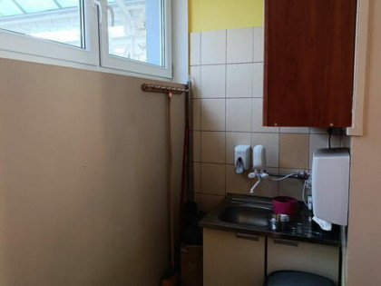 Wynajmę lokal handlowo - uslugowy