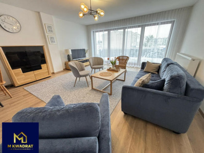 Mieszkanie Gdynia Orłowo, Bytomska