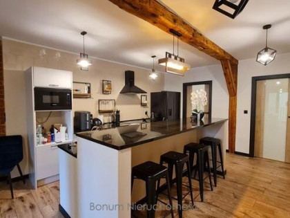 Na sprzedaż apartament w Kłodzku