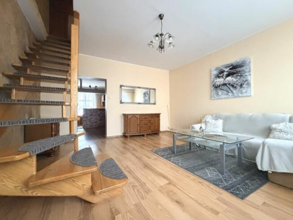 Mieszkanie Braniewo, Kościuszki