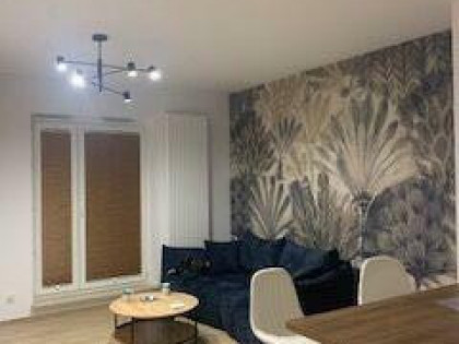 nowe mieszkanie 2-pokojowe w centrum miasta obok OPERY Biało