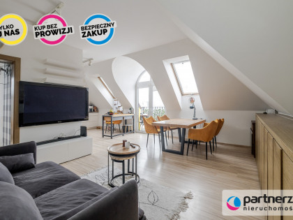 Mieszkanie Straszyn ul. Plutona