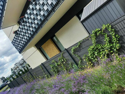 NOWOCZESNE mieszkanie 49m2 / blisko METRA