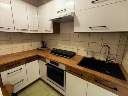 Mieszkanie z 45 m2 na os. Strusina - ul. Mościckiego, Tarnów