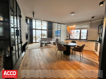 Mieszkanie Gdynia Wielki Kack, Strzelców