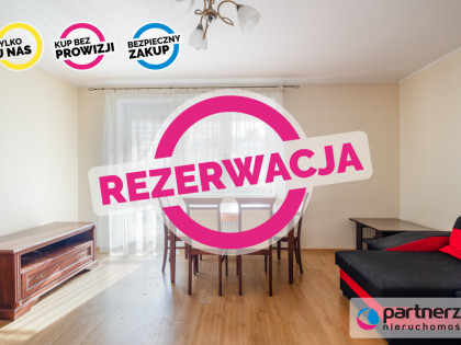 Mieszkanie Gdańsk Łostowice ul. Srebrna