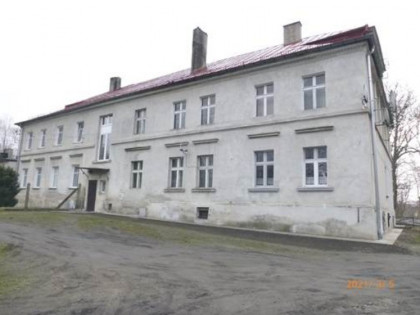 Przetarg - mieszkanie 3 pokojowe Pawłowice Namysłowskie