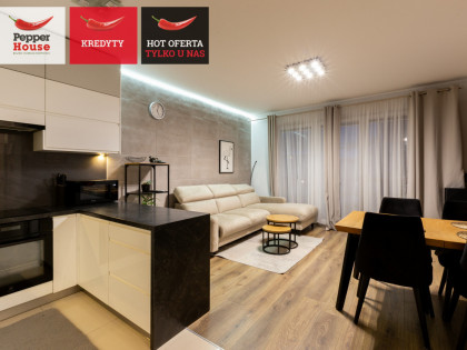 Mieszkanie Rumia ul. Towarowa