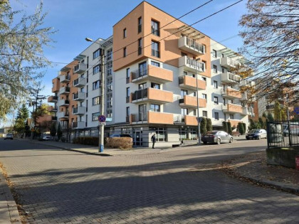 Do sprzedaży 3-pokojowe mieszkanie przy ul.Kraszewskiego 28