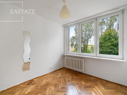 Mieszkanie Warszawa Śródmieście, Powiśle ul. Solec