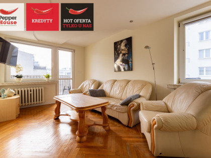 Mieszkanie Gdynia Śródmieście ul. Mściwoja