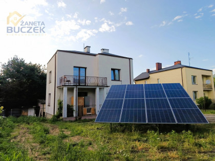 Dom Sochaczew ul. 15 Sierpnia