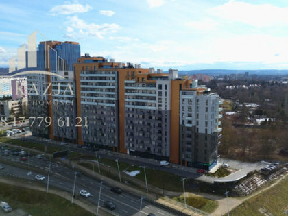 Mieszkanie Rzeszów Nowe Miasto, Mjr. Wacława Kopisto