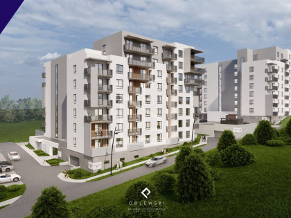 Mieszkanie Rzeszów Projektant Południe 