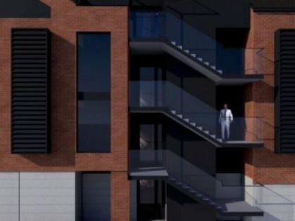 Działka Krynica morska