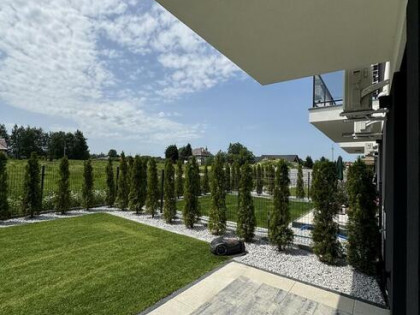 Mieszkanie dwupoziomowe 56,7 m2 + poddasze