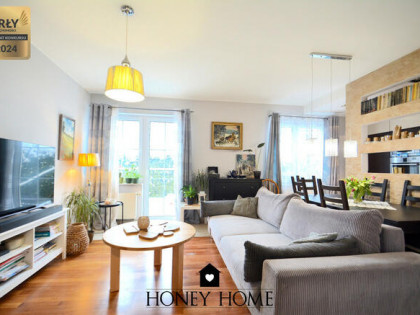 Mieszkanie Reda, Wodniaków