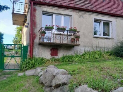 Dom Rożnowo łobeskie