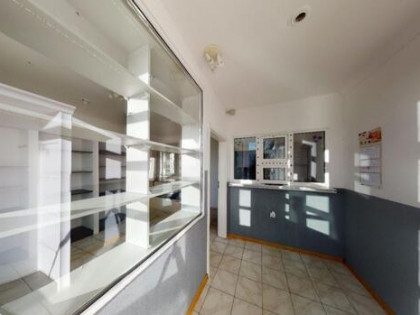 Lokal usługowo handlowy w Słupsku