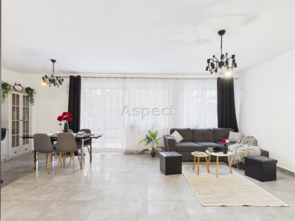 Mieszkanie Marki Struga