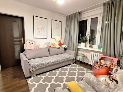 Mieszkanie Częstochowa Tysiąclecie ul. Władysława Broniewskiego