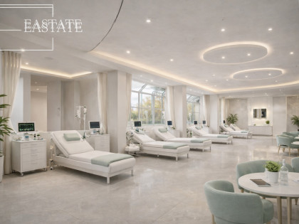 Lokal Warszawa Praga-Południe, Gocław ul. Floriana Znanieckiego