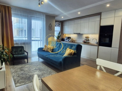 Wygodne 3 pokojowe  DOLINA CISÓW