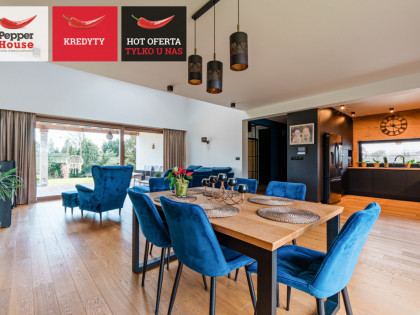 Dom Połchowo ul. Morska