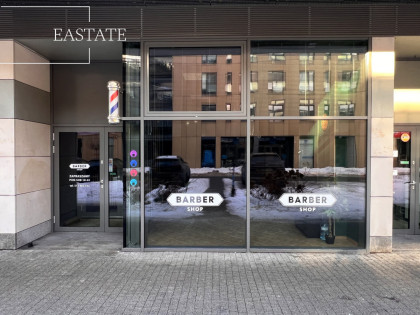 Lokal Warszawa Śródmieście ul. Pokorna