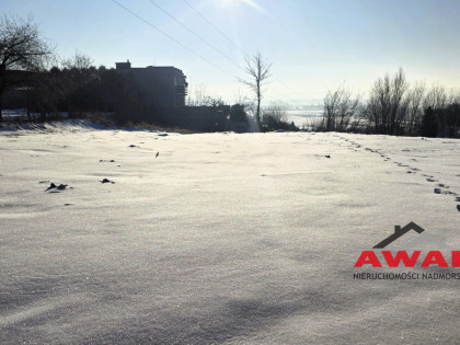 Działka Mrzezino ul. Strażacka