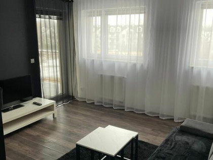 Kraków | Kliny | 2 pokoje | 36 m² | prywatny parking