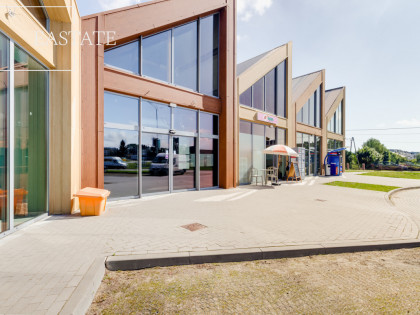 Lokal Pogórze ul. Mickiewicza