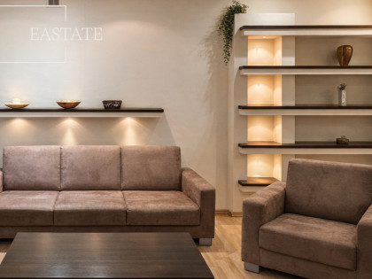 Mieszkanie Warszawa Wola ul. Seweryna Krzyżanowskiego