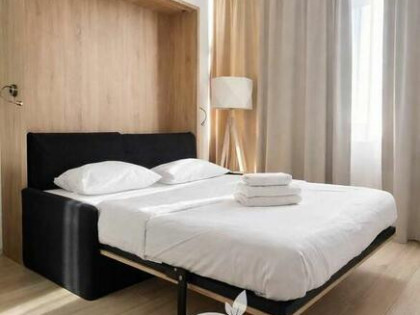 Apartament inwestycyjny Aleje Jerozolimskie 216