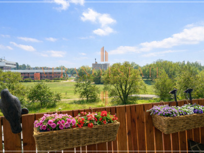 3 pokoje 71,6 m² | Bałuty Doły | Klimatyzacja